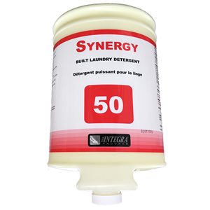 SYNERGY - BUILT LAUNDRY DETERGENT