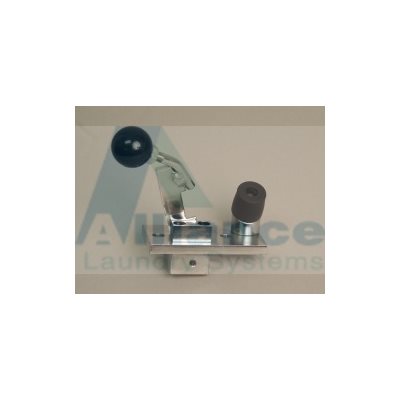 ASSY,LATCH,RH OPEN DOOR COMPL ASSY,LATCH,RH OPEN DOOR COMPL