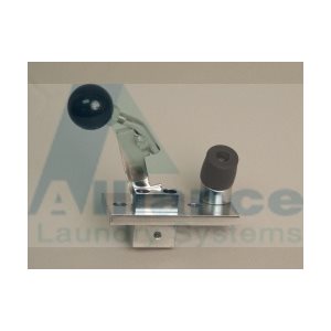 ASSY,LATCH,RH OPEN DOOR COMPL