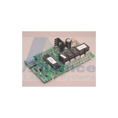 CONTROLLER,DMP OPL / COIN BOARD