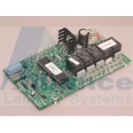 CONTROLLER,DMP OPL / COIN BOARD