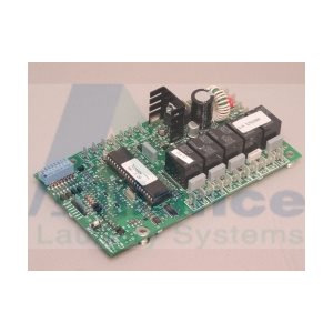 CONTROLLER,DMP OPL / COIN BOARD