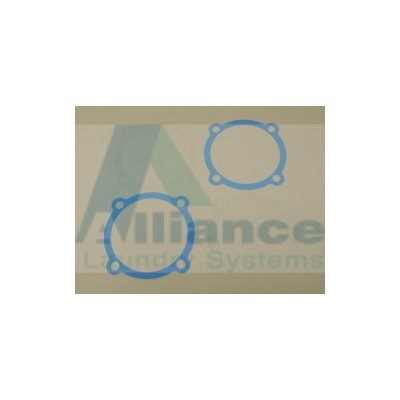 SHIM,5-1 / 2 BOLT CIRCLE