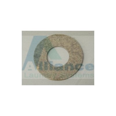 GASKET, F-11 FELT SEAL-FAN HUB