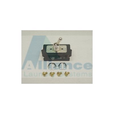 SWITCH, POWER #7360K7