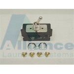 SWITCH, POWER #7360K7