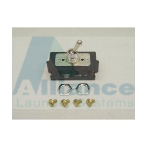 SWITCH, POWER #7360K7