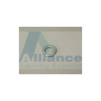 LOCKWASHER,SPRING 1 / 2"