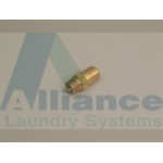 ORIFICE,BURNER,NOT DRILLED