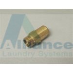 ORIFICE,BURNER,NOT DRILLED