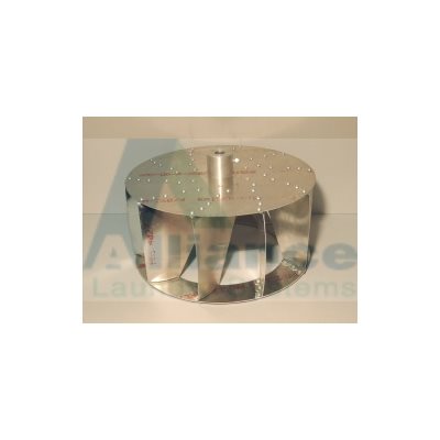 FAN,110-150,7 / 8 BORE,FAB FAN,110-150,7 / 8 BORE,FAB