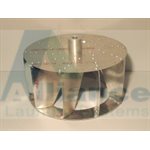 FAN,110-150,7 / 8 BORE,FAB