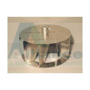 FAN,110-150,7 / 8 BORE,FAB