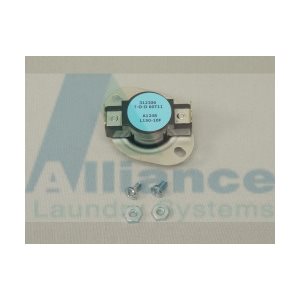 THERMOSTAT,150 DEGREE +H