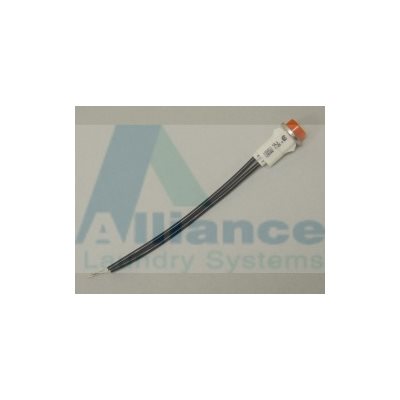 LIGHT, NEON INDICATOR 110V
