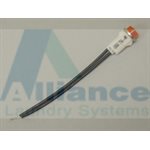 LIGHT, NEON INDICATOR 110V