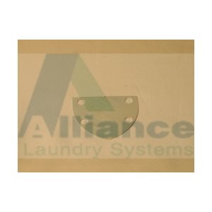 SPACER,DOOR LATCH-44X42-36M30