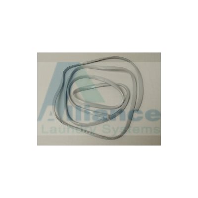 SWEEPSHEET GASKET - 8FT
