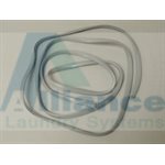 SWEEPSHEET GASKET - 8FT