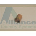 BUSHING,FLANGE,OILITE