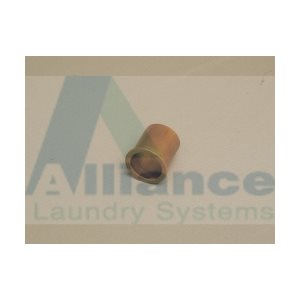 BUSHING,FLANGE,OILITE