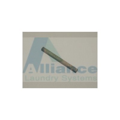 KEY,3 / 16"SQ.X2-1 / 2"LG