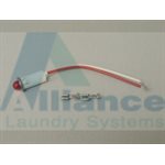 ASSY,LIGHT,LED 24V W / 1 / 4 Q.C.