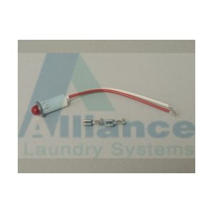 ASSY,LIGHT,LED 24V W / 1 / 4 Q.C.