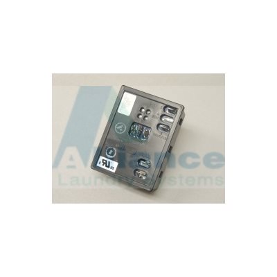 T'STAT,ELEC PAKSTAT II 100DEG