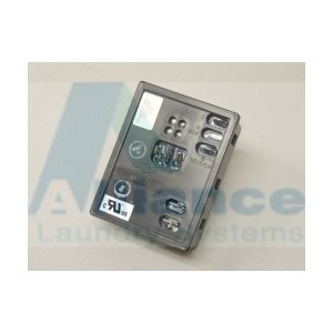 T'STAT,ELEC PAKSTAT II 100DEG