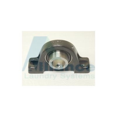 BEARING,PILLOW BLOCK 1-7 / 16" BEARING,PILLOW BLOCK 1-7 / 16"