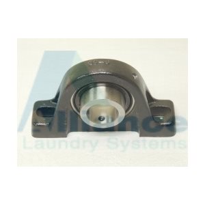 BEARING,PILLOW BLOCK 1-7 / 16"