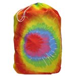 Custom Camouflage Nylon Pickup Laundry Bag 30" X 40" ( 50 PCS )