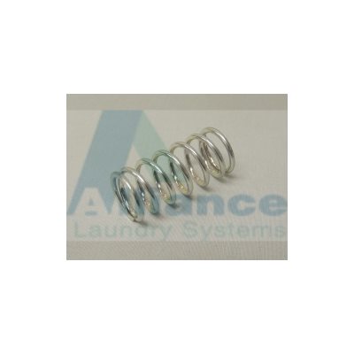 SPRING,9 / 16ID X 1-1 / 2 LG #30