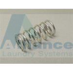 SPRING,9 / 16ID X 1-1 / 2 LG #30