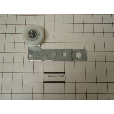 IDLER >>> REPLACES 3388674, W10118756 AND W10547290