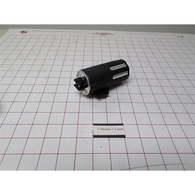 CAPACITOR >>> REPLACES W10625042