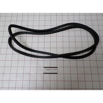 GASKET >>> REPLACES 22001007