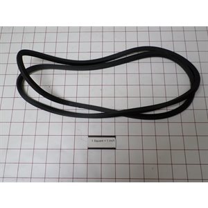 GASKET >>> REPLACES 22001007