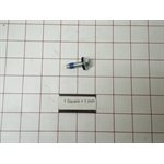 5 / 16-24 SCREW AND WASHER ASM