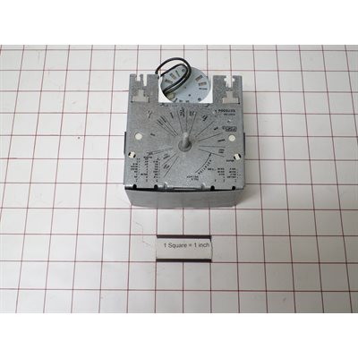 TIMER-EMERSON >>> REPLACES 8575004
