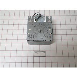 TIMER-EMERSON >>> REPLACES 8575004