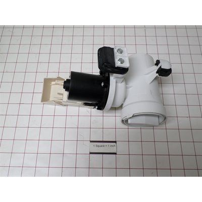 PUMP >>> REPLACES W10183441