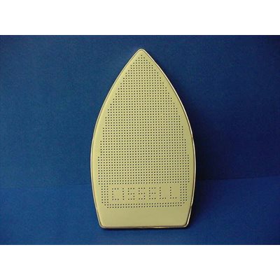 SHOE,IRON SOLEPLATE-TEFLON-L