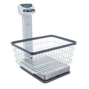 DIGITAL BENCH SCALE 300LB CAPACITY