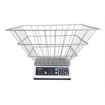 DIGITAL PRICE COMPUTING 60LB SCALE W / DUAL DISP