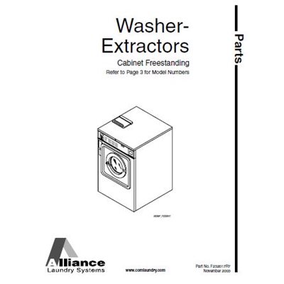 MANUAL , PARTS UF18-25 MANUAL , PARTS UF18-25