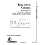 TROUBLESHOOTING MANUAL