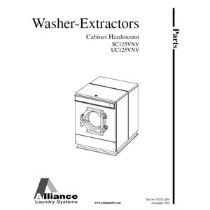 MANUAL, PARTS*C CAB HARDMOUNT