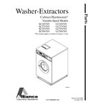 SC50 UNVX, PARTS MANUAL